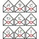 Love Letter Monogram