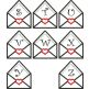 Love Letter Monogram