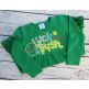Luck O Irish Applique | Machine Embroidery Designs by JuJu