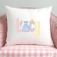 Princess Alphabet Embellishment Kit Embroidery Design Set | Designs by JuJu