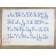 Madison Embroidery Font | Machine Embroidery Designs by JuJu