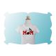 Band Mom Applique