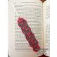 Free Standing Lace Bookmarks 1