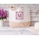 Mary Kate Monogram | Machine Embroidery Designs by JuJu	