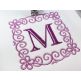 Mary Kate Monogram | Machine Embroidery Designs by JuJu	