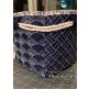 Sashiko Inspired Quilt Blocks 4