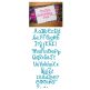 Matilda Embroidery Font Machine Embroidery Designs by JuJu