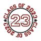 Class Of Applique