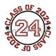 Class Of Applique
