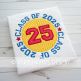 Class Of Applique