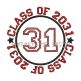 Class Of Applique