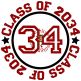 Class Of Applique