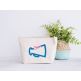 Megaphone Cheer Applique | Machine Embroidery Designs by JuJu
