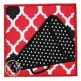 Megaphone Box Applique | Machine Embroidery Designs by JuJu