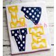 Megaphone LOVE Applique | Machine Embroidery Designs by JuJu