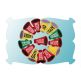 Megaphone Snap Clip Covers Set 2