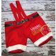 Merry Christmas Embroidery | Machine Embroidery Designs by JuJu