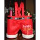 Merry Christmas Embroidery | Machine Embroidery Designs by JuJu