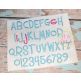 Mister Sirloin Embroidery Font | Machine Embroidery Designs by JuJu