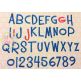 Mister Sirloin Embroidery Font | Machine Embroidery Designs by JuJu