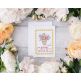 Best Wishes Greeting Cards 2 | Machine Embroidery Designs by JuJu