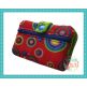 Pocket Wallet | Machine Embroidery Designs by JuJu
