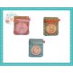 Zipper Bag Alphabet | Machine Embroidery Designs by JuJu