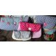 Little Pouches 1 | Machine Embroidery Designs by JuJu