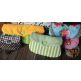 Little Pouches 2 | Machine Embroidery Designs by JuJu