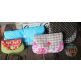 Little Pouches 3 | Machine Embroidery Designs by JuJu
