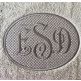 Motif Filled Knockdown Stitch Frames Set 2 Machine Embroidery Designs By JuJu