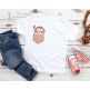 Pocket Monkey | Machine Embroidery Designs by JuJu