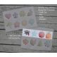Monthly Mini Sketch Embroidery Set 3 | Machine Embroidery Designs by JuJu