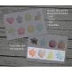 Monthly Mini Sketch Embroidery Set 4 | Machine Embroidery Designs by JuJu
