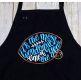 It's the Most Wonderful Time of The Year Football Applique | Machine Embroidery Designs by JuJu