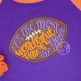 It's the Most Wonderful Time of The Year Football Applique | Machine Embroidery Designs by JuJu
