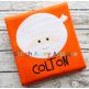 Mummy Boy | Machine Embroidery Designs by JuJu