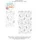 Music End-to-End Quilting | Machine Embroidery Designs by JuJu