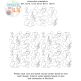 Music End-to-End Quilting | Machine Embroidery Designs by JuJu