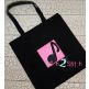 Music Note Box Applique | Machine Embroidery Designs by JuJu