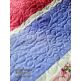 Hearts and Flowers End-to-End Quilting Embroidery Design
