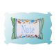Natalie Embroidery Font