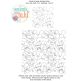 Nursery 3 End-to-End Quilting | Machine Embroidery Designs by JuJu