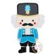 Nutcracker Applique | Machine Embroidery Designs by JuJu