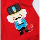 Nutcracker Applique | Machine Embroidery Designs by JuJu