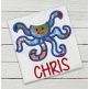 Octopus Boy and Girl