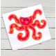 Octopus Boy and Girl