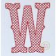 Old West Motif Embroidery Font | Machine Embroidery Designs by JuJu