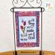 All Things Mini Quilt by Oma's Place