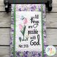 All Things Mini Quilt by Oma's Place